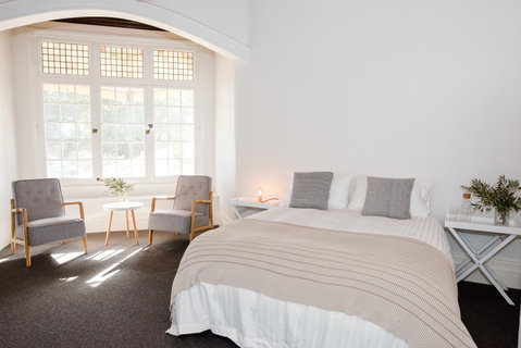 Mount Ophir Estate - The Residence - Geraldton Accommodation 1