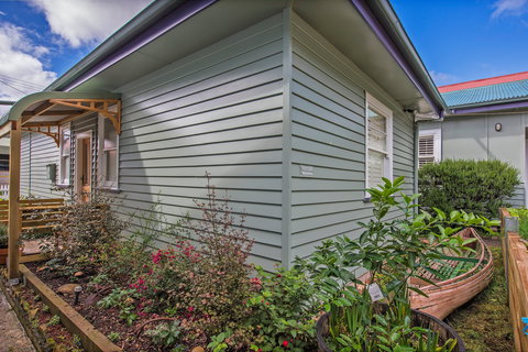 Mt Lyell Anchorage - Geraldton Accommodation 2