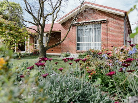 Mulberry House Rutherglen - Geraldton Accommodation 0