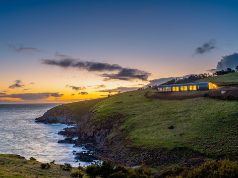 Naiko Retreat - Geraldton Accommodation 1