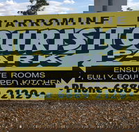 Narromine Tourist Park and Motel - Geraldton Accommodation