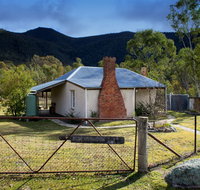 Nil Desperandum - Geraldton Accommodation