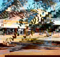 Norseman Great Western Motel - Geraldton Accommodation