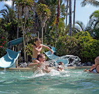 NRMA Darlington Beach Holiday Resort - Geraldton Accommodation