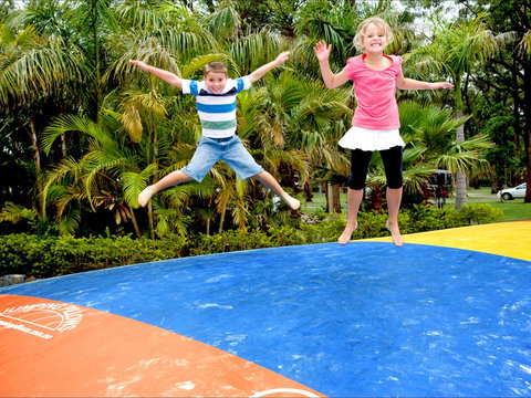 NRMA Darlington Beach Holiday Resort - Geraldton Accommodation 1