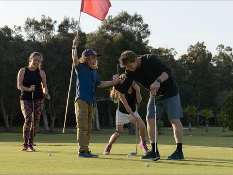 NRMA Darlington Beach Holiday Resort - Geraldton Accommodation 2