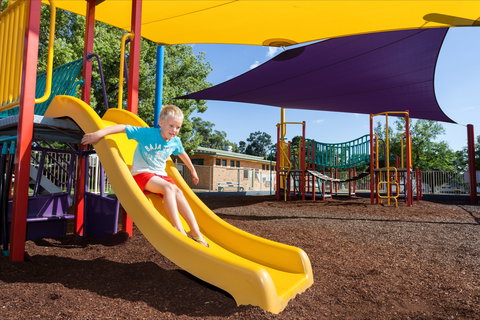 NRMA Dubbo Holiday Park - Geraldton Accommodation 2