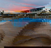 Oaks Port Stephens Pacific Blue Resort - Geraldton Accommodation