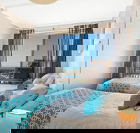 Panoramic Townhouses by Lisa - Deluxe - Geraldton Accommodation