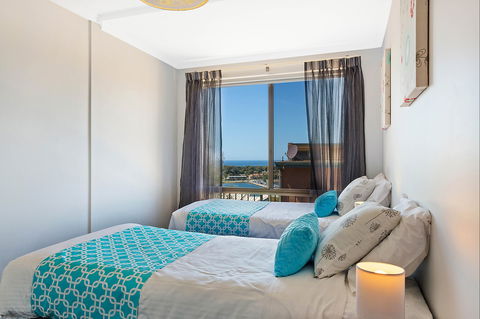 Panoramic Townhouses By Lisa - Deluxe - Geraldton Accommodation 0