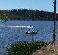 Paradise Dam Recreation and Caravan Park