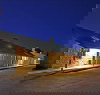 Paxton Square Cottages - Geraldton Accommodation