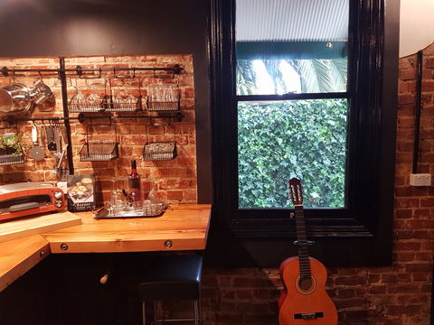 Possum Cottage - Geraldton Accommodation 0