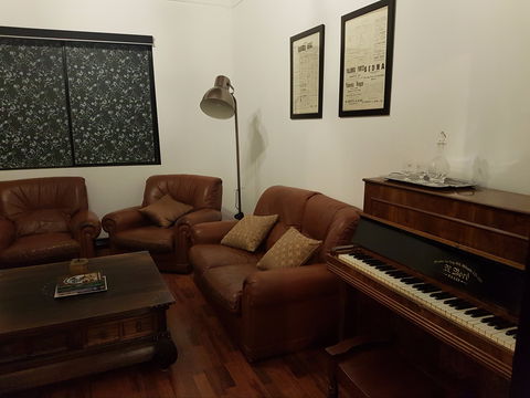 Possum Cottage - Geraldton Accommodation 1