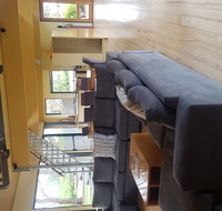 Punters Vineyard Retreat - Geraldton Accommodation