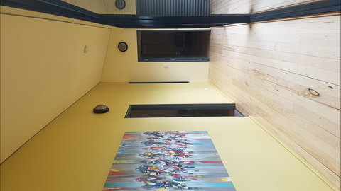 Punters Vineyard Retreat - Geraldton Accommodation 1