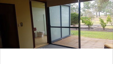Punters Vineyard Retreat - Geraldton Accommodation 2