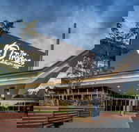 Quality Hotel Dickson - Geraldton Accommodation