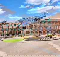 RACV Goldfields Resort - Geraldton Accommodation