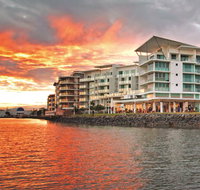 Ramada Hotel  Suites Ballina - Geraldton Accommodation