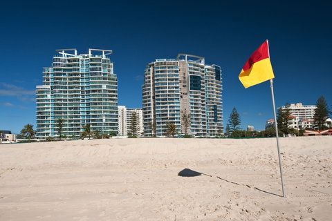 Reflections Coolangatta Beach - Geraldton Accommodation 0