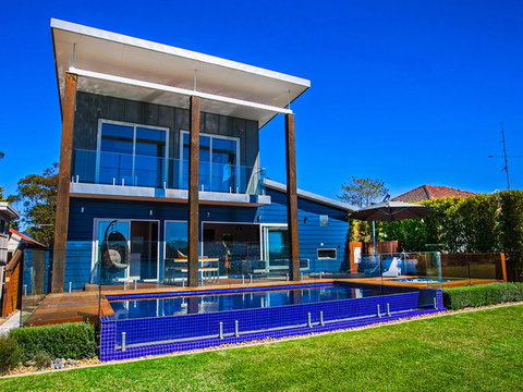 Reflections At Minnamurra - Geraldton Accommodation 0