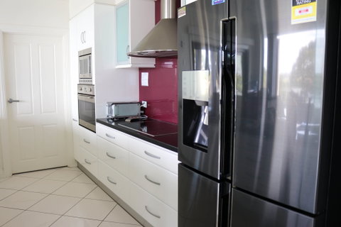 River Devine  White Sands Murray Bridge - Geraldton Accommodation 2