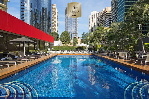 Royal On The Park Hotel And Suites - Geraldton Accommodation 0