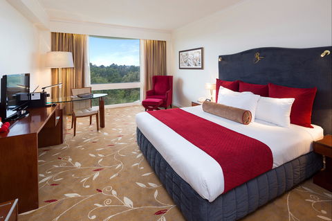 Royal On The Park Hotel And Suites - Geraldton Accommodation 1