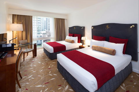 Royal On The Park Hotel And Suites - Geraldton Accommodation 2