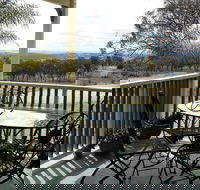 Rumbalara Cottage - Geraldton Accommodation