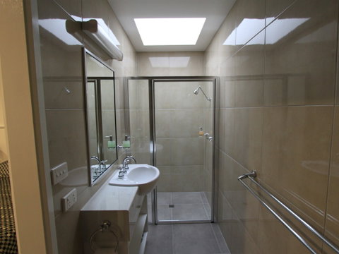 Ryley Motor Inn - Geraldton Accommodation 2