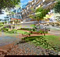 Sails Resort on Golden Beach - Geraldton Accommodation