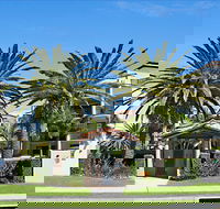 Sandcastles on Broadwater - Geraldton Accommodation
