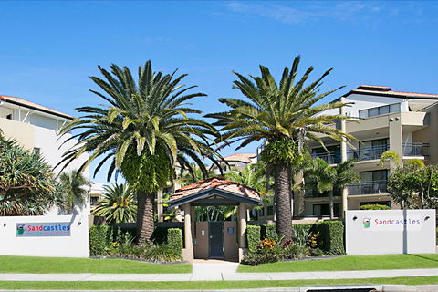 Sandcastles On Broadwater - Geraldton Accommodation 0