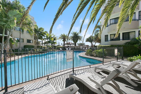 Sandcastles On Broadwater - Geraldton Accommodation 1