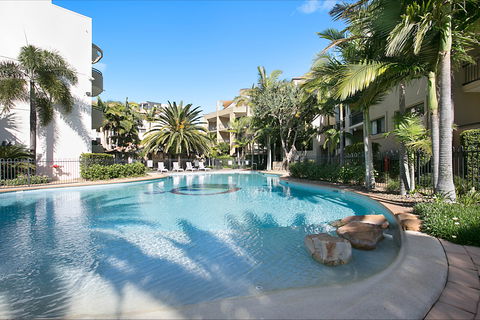 Sandcastles On Broadwater - Geraldton Accommodation 2