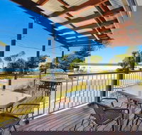 Seascape Holiday Apartments Lake Cathie - Geraldton Accommodation