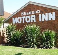 Shannon Motor Inn - Geraldton Accommodation