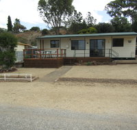 Shack 93 - Geraldton Accommodation
