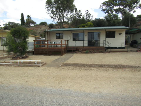 Shack 93 - Geraldton Accommodation 0