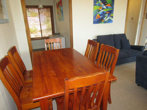 Shack 93 - Geraldton Accommodation 2