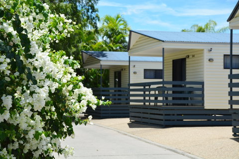 Southside Holiday Village - Geraldton Accommodation 0