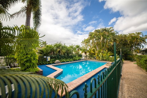 Southside Holiday Village - Geraldton Accommodation 1