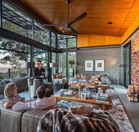 Spicers Sangoma Retreat - Geraldton Accommodation