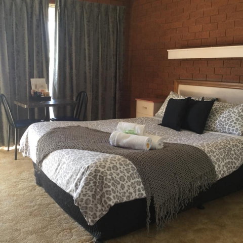Star Hotel Accommodation - Geraldton Accommodation 2