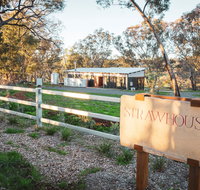 Strawhouse - Geraldton Accommodation