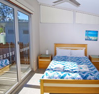 Sun Worship Crescent Head Eco Villas