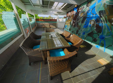 Sydney Star Backpackers - Geraldton Accommodation 0