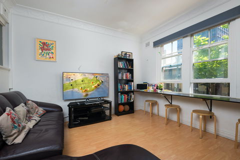 Sydney Star Backpackers - Geraldton Accommodation 1